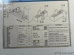 Mazak INTEGREX 50YR-2500U