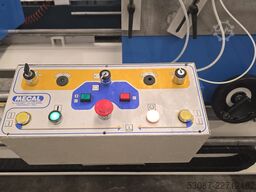 MECAL SW 453 Reverse Garda-3
