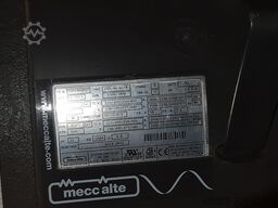 TECNO-GEN IVECO FTP CUSOR 13