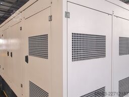 TECNO-GEN IVECO FTP CUSOR 13