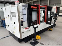 MAZAK QT 250 MSY x 1000