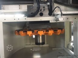 Wirths VTM 1200 CNC(C)