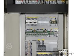 Wirths VTM 1200 CNC(C)