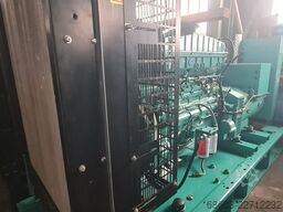 CUMMINS C400D5