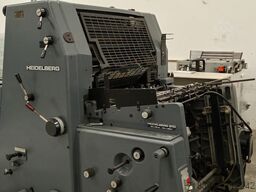 HEIDELBERG 52-1