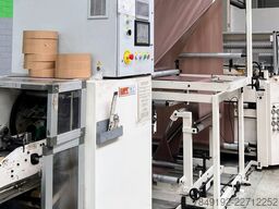 Amutec TSA Roller 1380