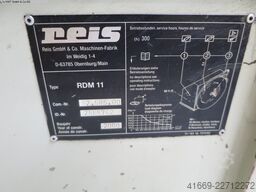 Reis RDM 50 / RDM 11