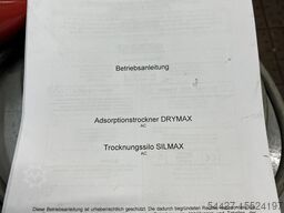 WITTMANN DRYMAX 60-60Mobil