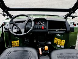 John Deere Gator XUV855M S4