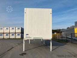 KRONE Wechselbrücke Koffer