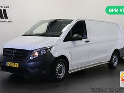 Mercedes-Benz Vito 110 CDI Extra Lang EURO 6 - Airco - Camera...