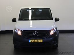 Mercedes-Benz Vito 110 CDI Extra Lang EURO 6 - Airco - Camera...