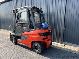 Linde H25T-01