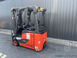 Linde E16H-02