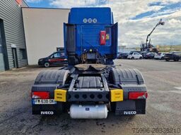 Iveco Stralis NP460