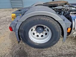 Iveco Stralis NP460