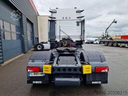 Iveco Stralis NP 460