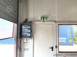  Werkstattcontainer Workshop Container