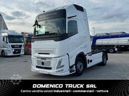 Volvo FH I-Save 500 Aero