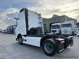 Volvo FH I-Save 500 Aero