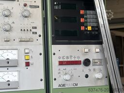 AGIE PLUS 60 L2