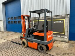 TOYOTA 4FB15