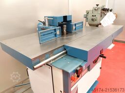PAOLONI T 140 CF