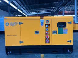 ‼️Notstromgenerator HELVETICA POWER ® ‼️ HP030S1ASR supersilent