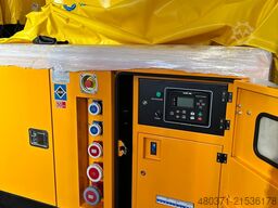 ‼️Notstromgenerator HELVETICA POWER ® ‼️ HP030S1ASR supersilent