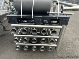 GEA UF