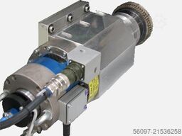 CMS Brembana Elektrospindel