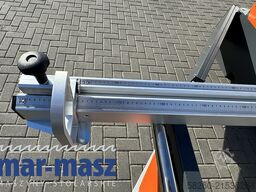 REMA Fx250 2000mm