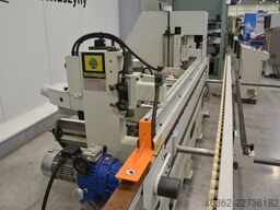TECNOLEGNO FREZOWANIE WSTĘPNE compact 32