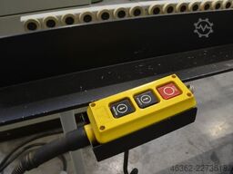 TECNOLEGNO FREZOWANIE WSTĘPNE compact 32