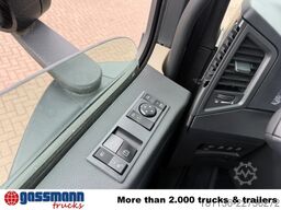 Mercedes-Benz Actros 2540 L 6x2/4, Retarder, Lenk-/Liftachse