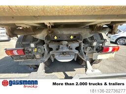 Mercedes-Benz Arocs 2645 K 6x4, Retarder, Navi, Bordmatik