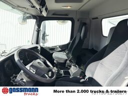 Mercedes-Benz Arocs 2645 K 6x4, Retarder, Navi, Bordmatik