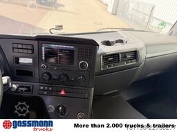 Mercedes-Benz Arocs 2645 K 6x4, Retarder, Navi, Bordmatik