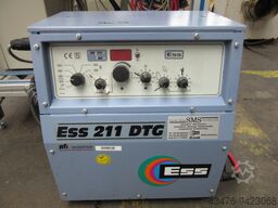 ESS 211 DTG / DT 50 / PS 8