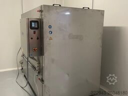 Kreuzmayr Chamber Pasteurizer KKP 360