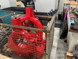 DMT Kern CD 820