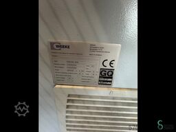 Weeke Venture 108M