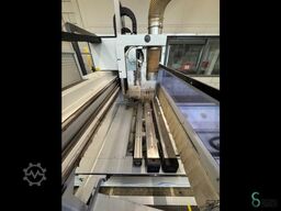 Weeke Venture 108M