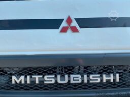 MITSUBISHI Canter/Prit./Kran Palfinger 13 m/Funk/NL 2,6 to