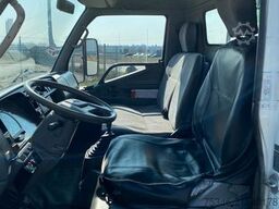 MITSUBISHI Canter/Prit./Kran Palfinger 13 m/Funk/NL 2,6 to