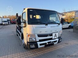FUSO Canter 7C18 Absetzkipper VERBREITERBAR/Klima