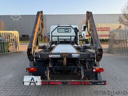 FUSO Canter 7C18 Absetzkipper VERBREITERBAR/Klima