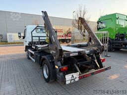 FUSO Canter 7C18 Absetzkipper VERBREITERBAR/Klima