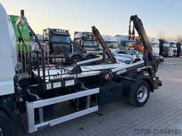 FUSO Canter 7C18 Absetzkipper VERBREITERBAR/Klima