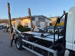 FUSO Canter 7C18 Absetzkipper VERBREITERBAR/Klima